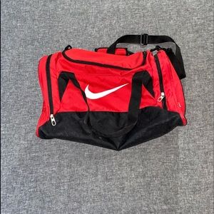 Nike Duffle bag